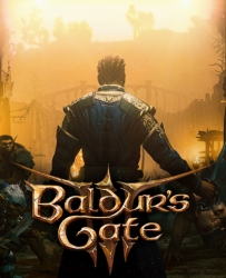 Baldur's Gate III (3) [L] [RUS + ENG + 13 / ENG] (2023, RPG) (4.1.1.6072089 + 2 DLC) [GOG]