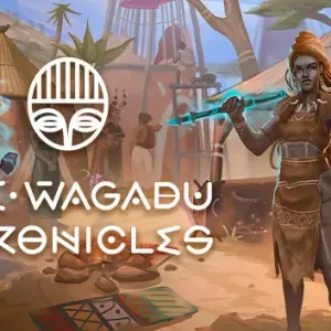 MMORPG-песочница  The Wagadu Chronicles запланировала...